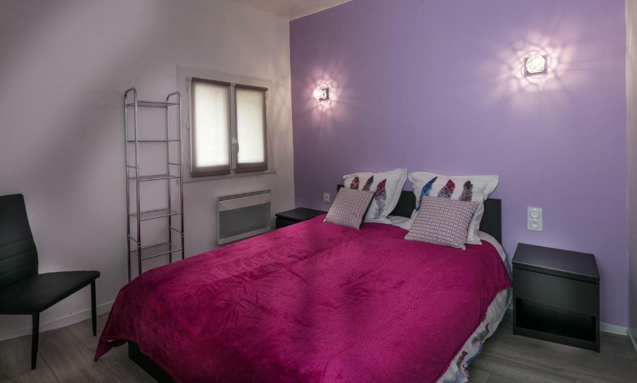 Paradis Dore LʼIsle-sur-la-Sorgue Exterior foto