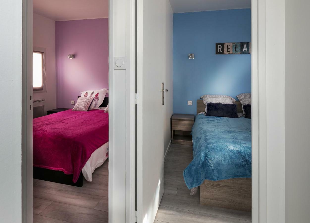 Paradis Dore LʼIsle-sur-la-Sorgue Exterior foto